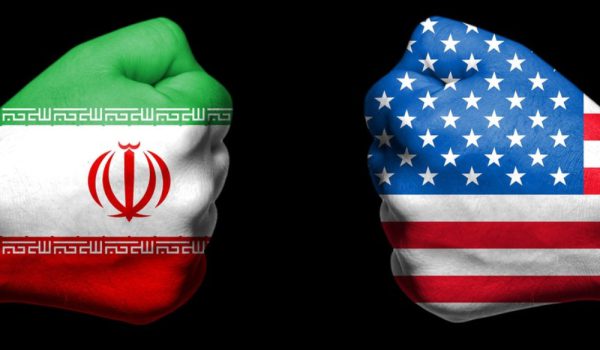 دلايل افزايش تنش سياسی در آمريکا